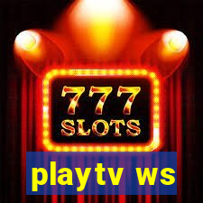 playtv ws